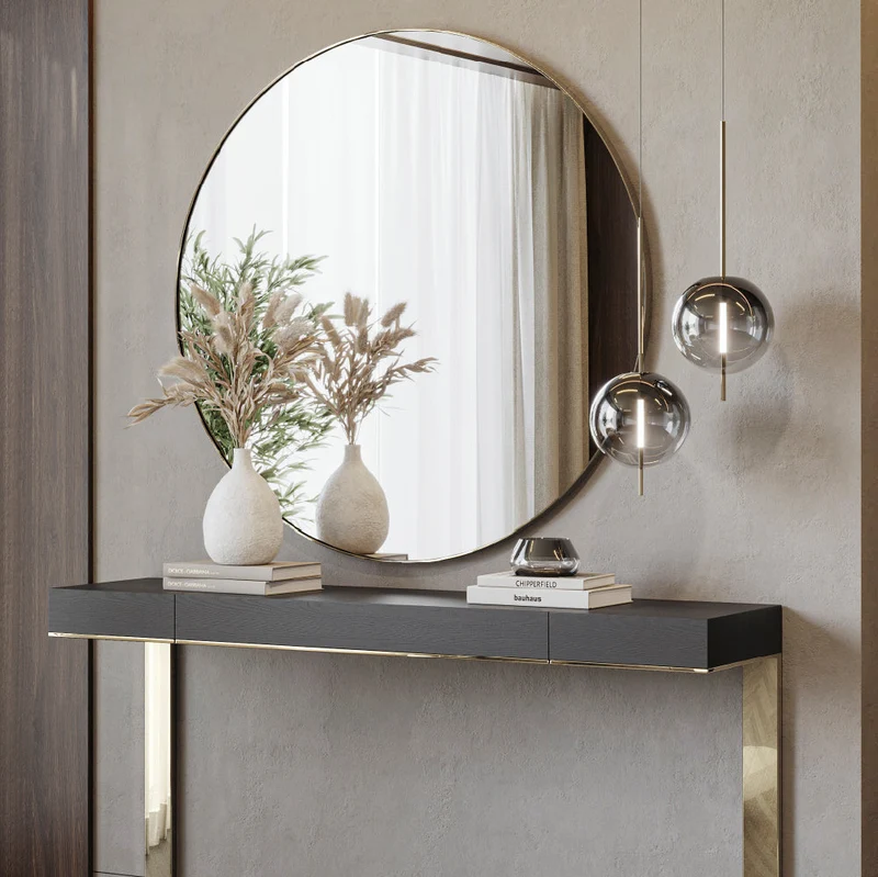 Evanyrouse Brave II Spiegel 120 cm