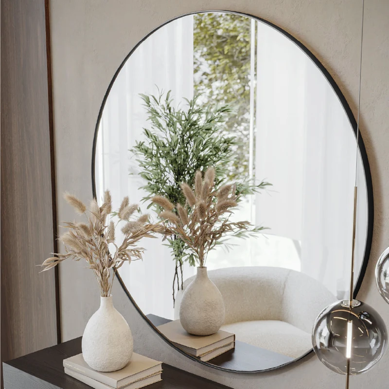 Evanyrouse Brave II Spiegel 120 cm