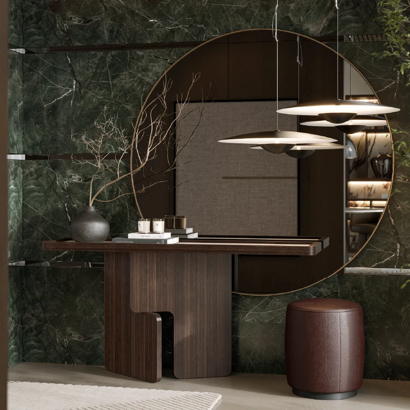 Evanyrouse Brave II Spiegel 160 cm