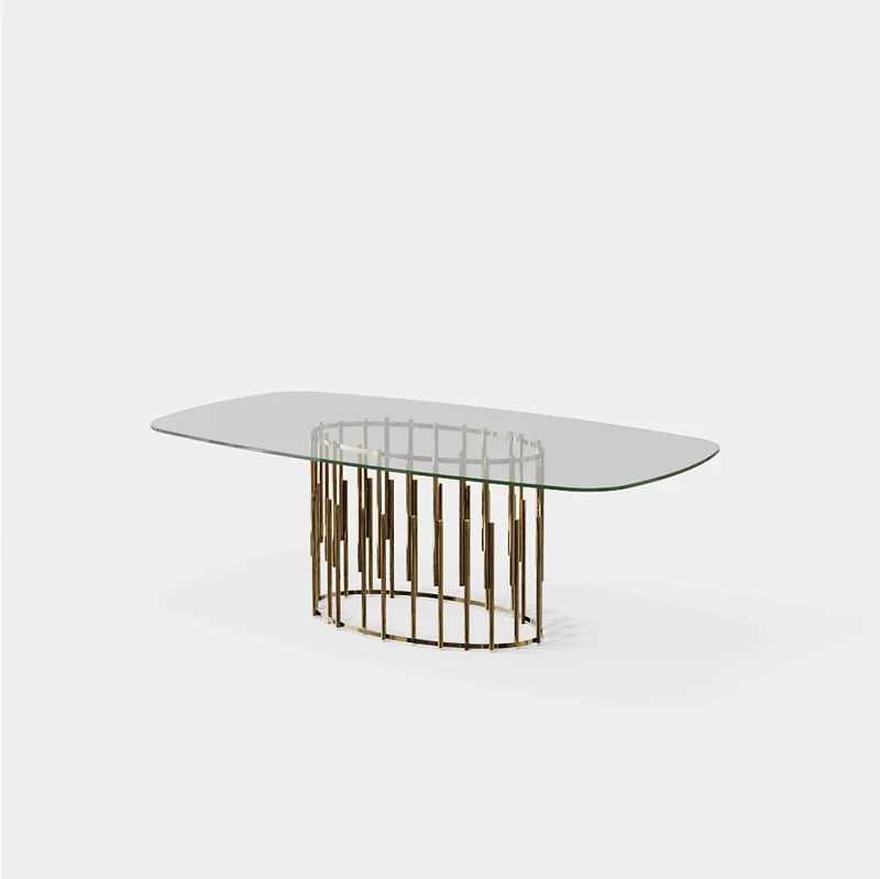 Evanyrouse Ellender Esstisch