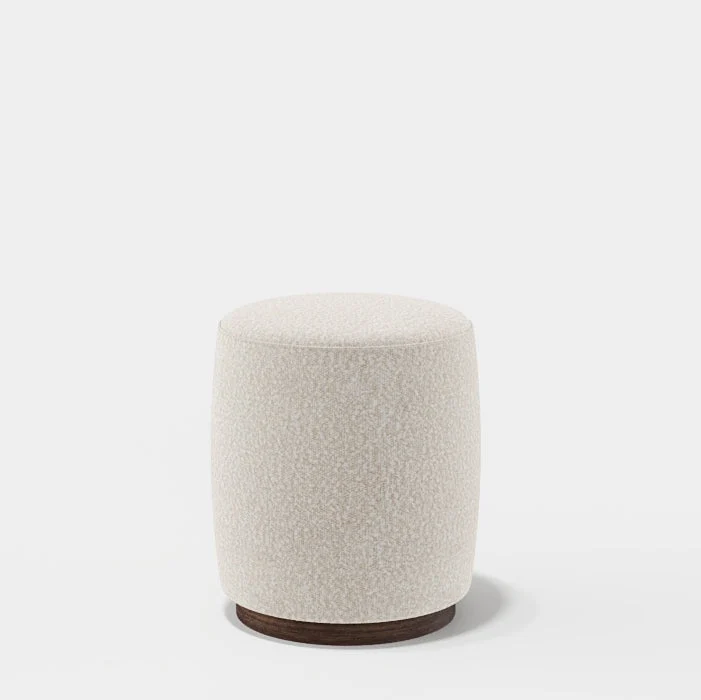 Evanyrouse Colline Pouf