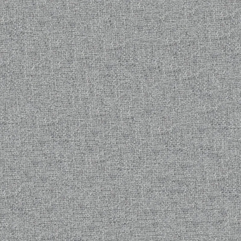 Esszimmerstuhl 2er Set HAMILTON drehbar 360 Grad, Webstoff dunkelgrau, hellgrau oder taupe, Metallgestell schwarz, Küchenstuhl mit Armlehnen, Maße: B 57, H 90, T 63 cm
