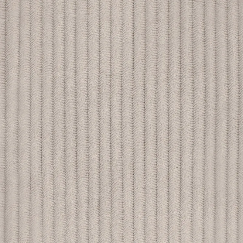 ELBA Schwingstuhl 2er Set, drehbar 180° mit Rückholfunktion, Grob-Cord dunkelgrün, Metallgestell schwarz, Armlehnen
