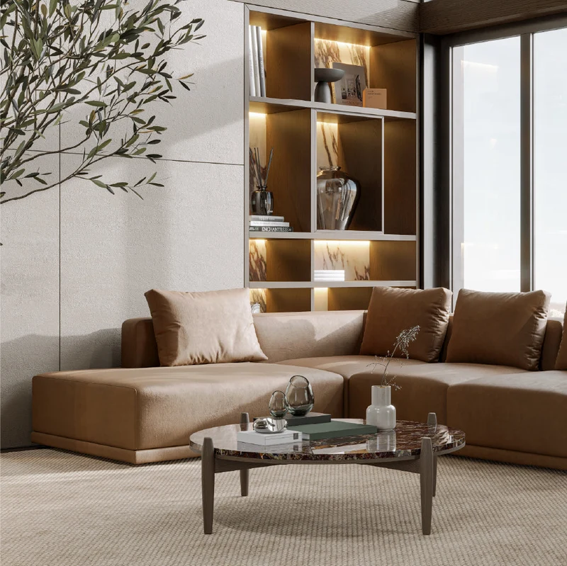 Evanyrouse Brera Couchtisch