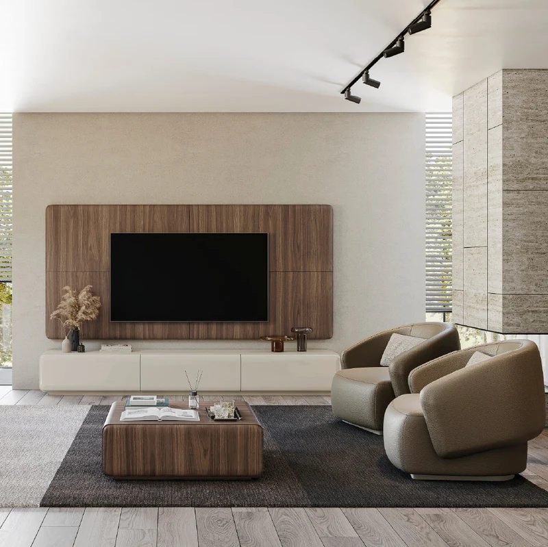 Evanyrouse Vasari Couchtisch