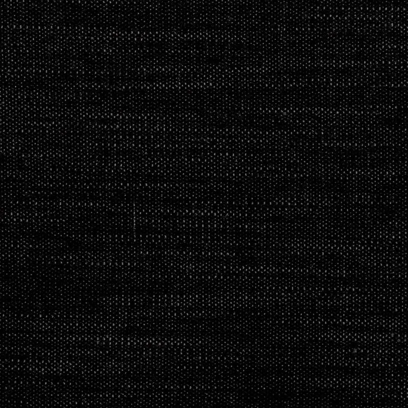 Stuhl 2-er Set TINO / Bezug Webstoff-Mikrofaser in schwarz oder hellgrau, Gestell in schwarz / 360° drehbar / Esszimmerstuhl / Küchenstuhl / B 62 x H 94 x T 70 cm