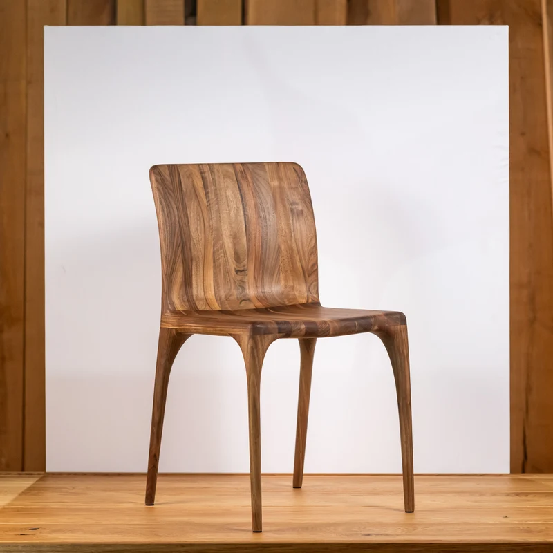 LÜNA Stuhl