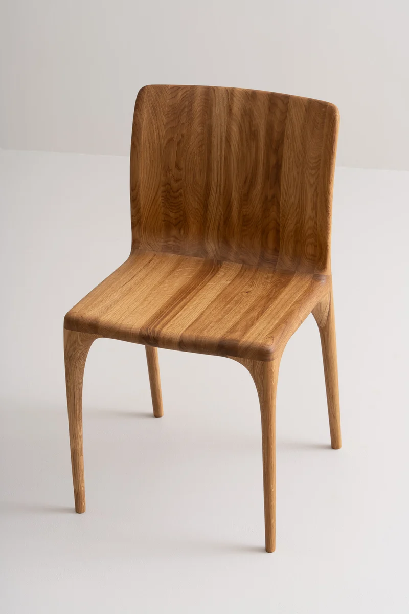 LÜNA Stuhl