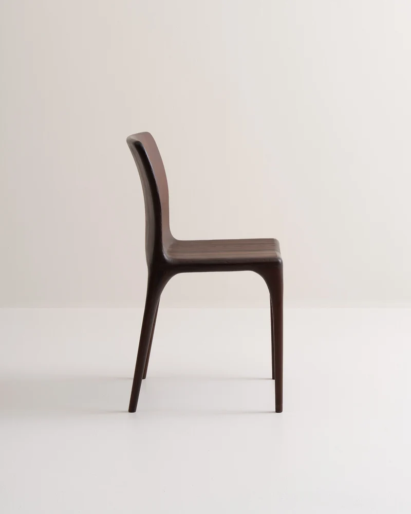 LÜNA Stuhl