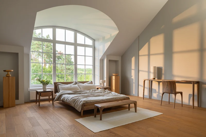 LÜNA Stuhl