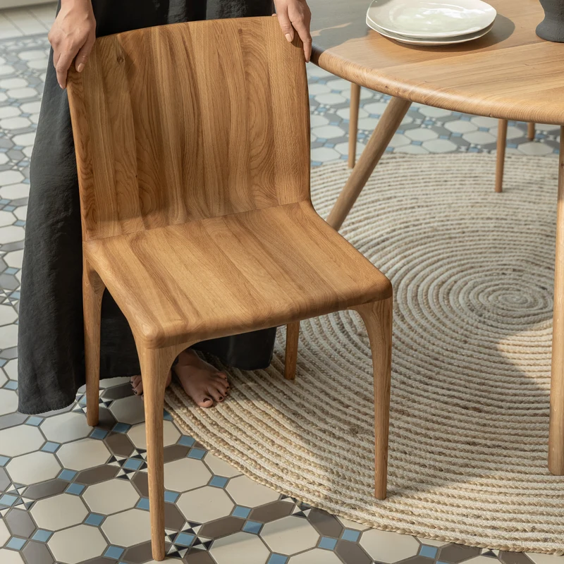 LÜNA Stuhl