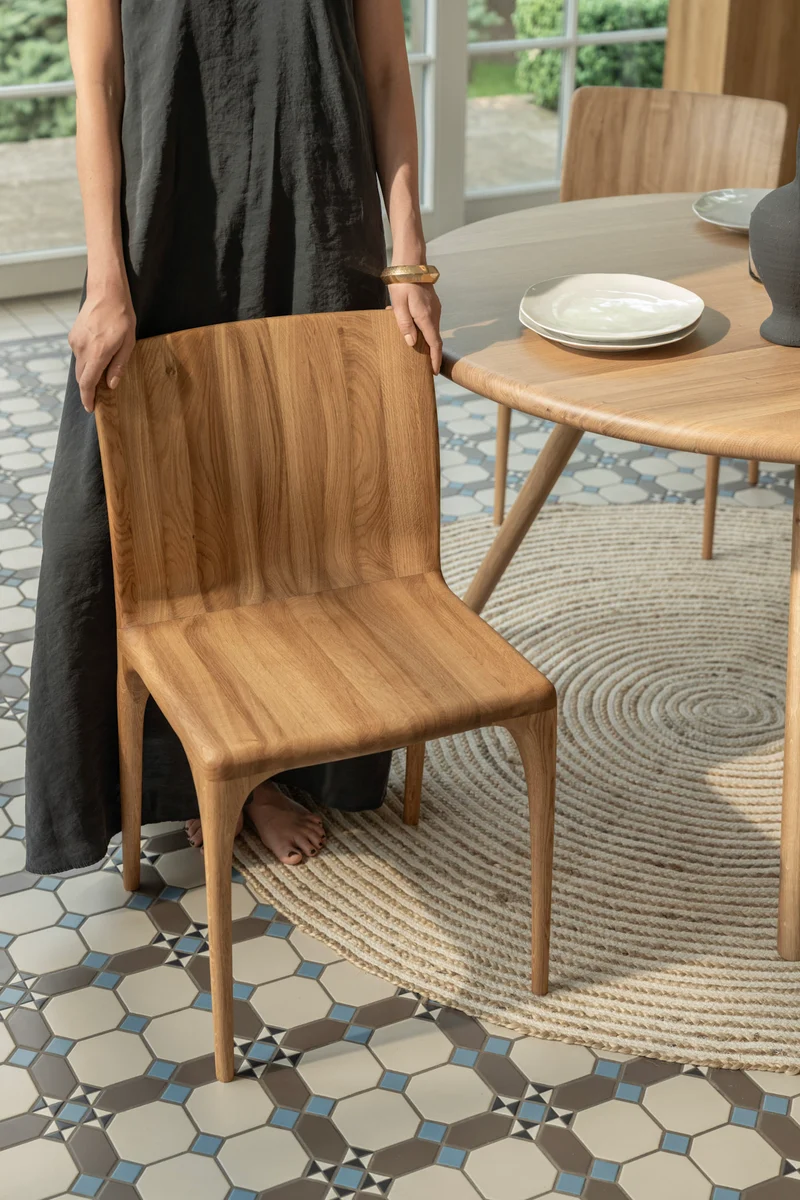 LÜNA Stuhl