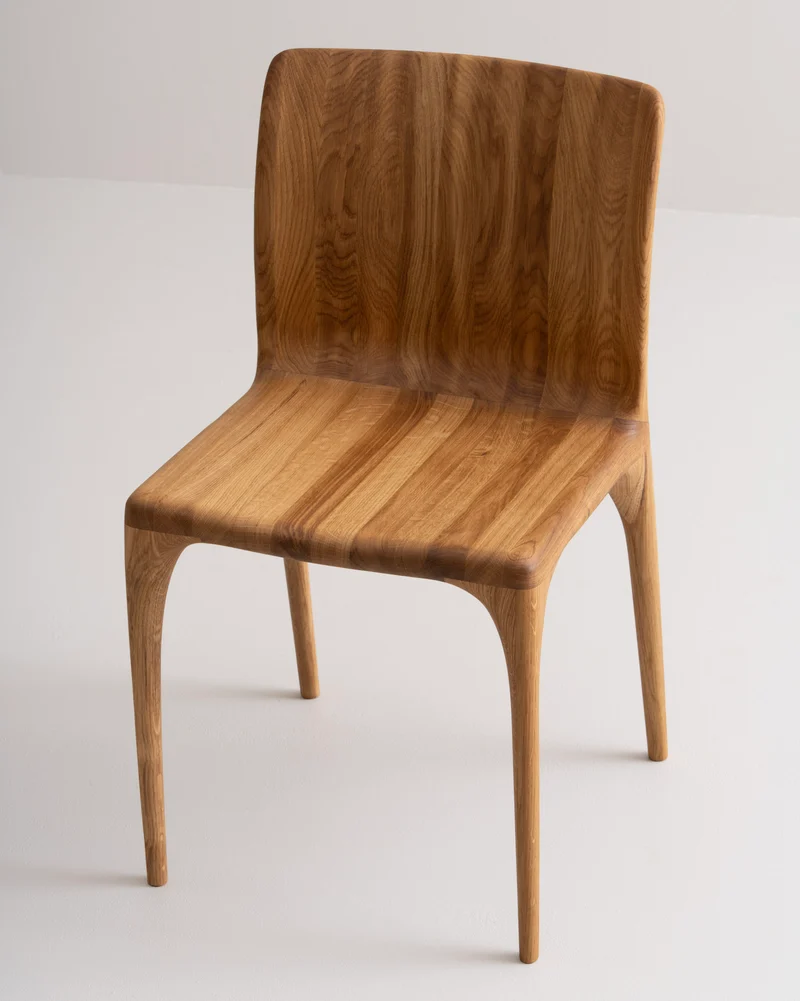 LÜNA Stuhl