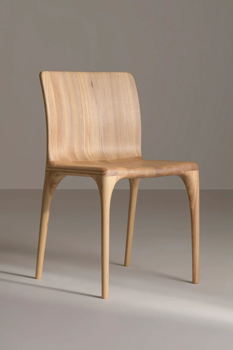 LÜNA Stuhl