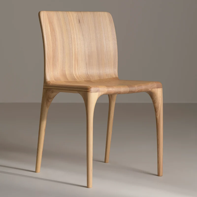 LÜNA Stuhl