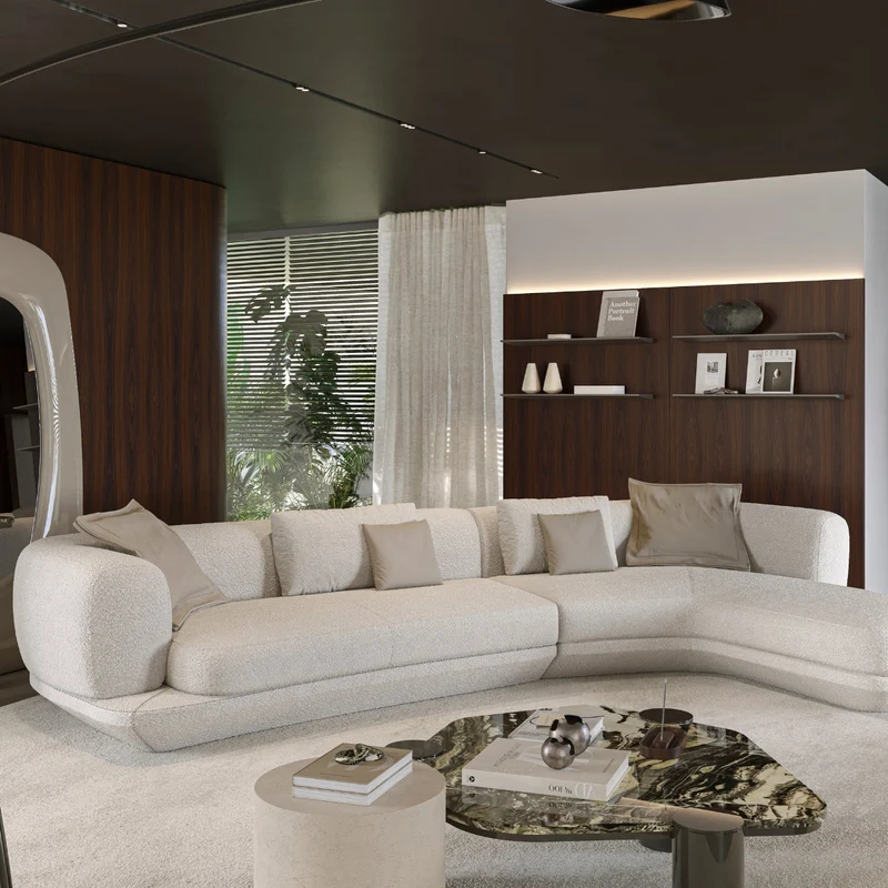 Evanyrouse Balmat Sofa