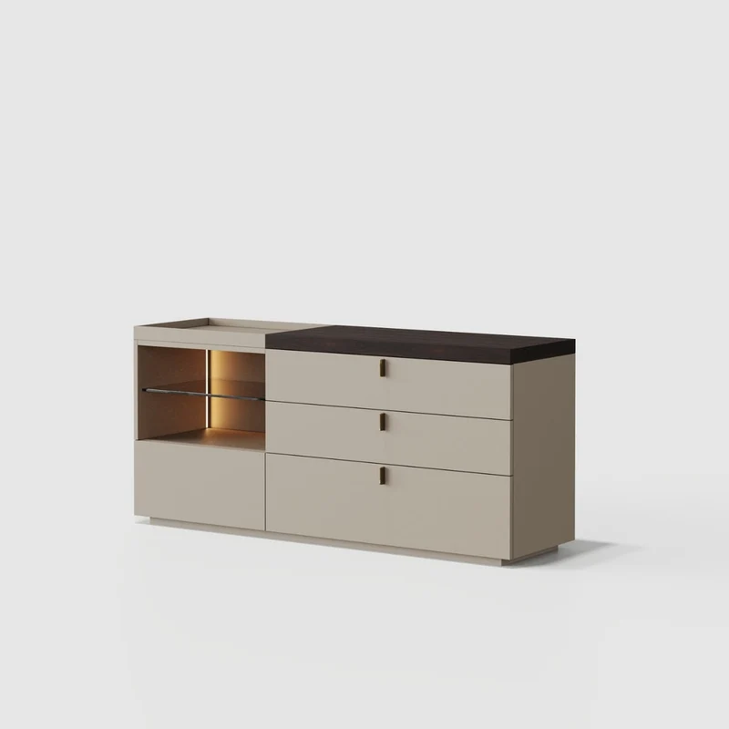 Evanyrouse Blanc II Kommode