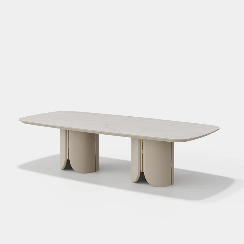 Evanyrouse Vercelli Esstisch 300 cm