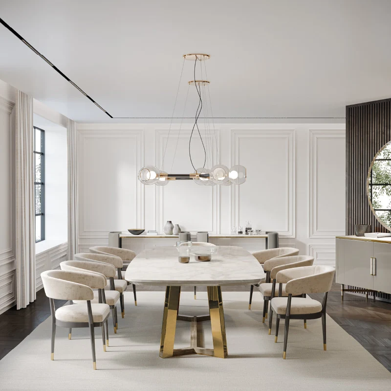 Evanyrouse Mattea Stuhl