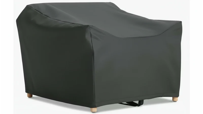 MOS Loungesessel Cover