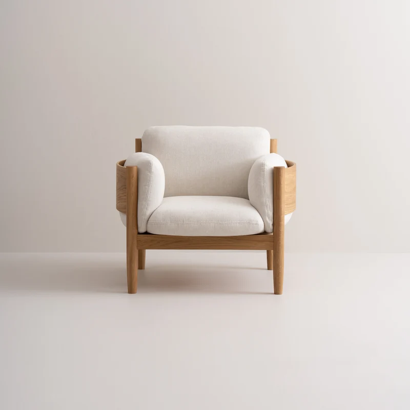 LULU Loungesessel