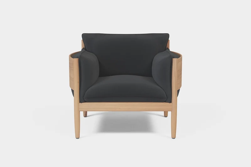 LULU Loungesessel