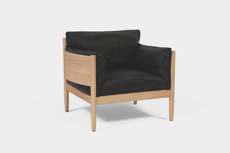 LULU Loungesessel