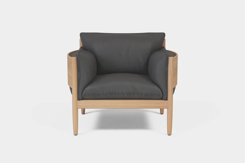 LULU Loungesessel