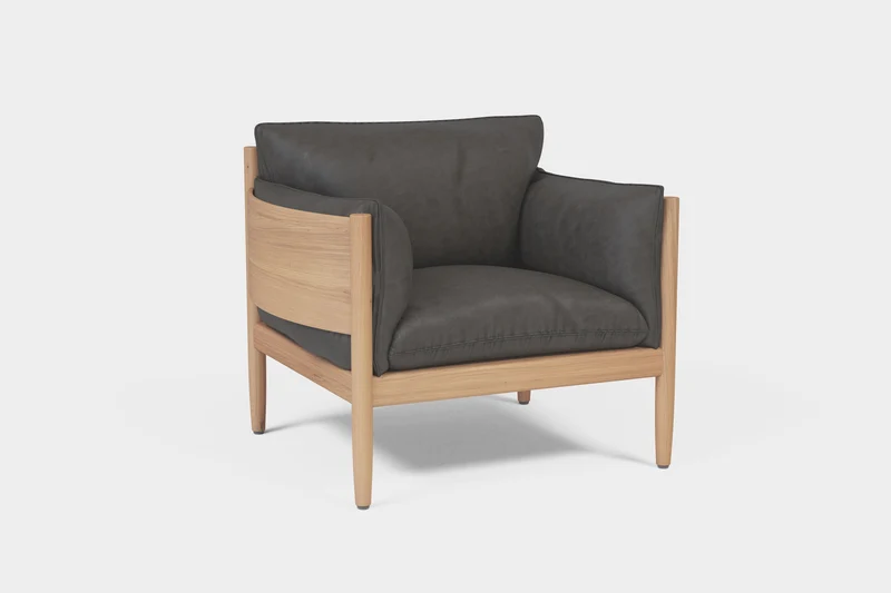 LULU Loungesessel