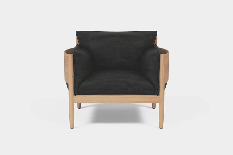 LULU Loungesessel