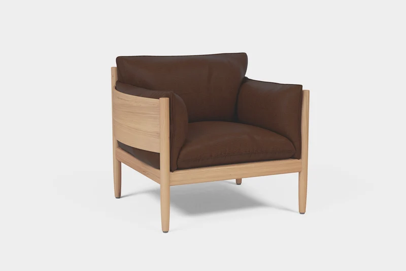 LULU Loungesessel