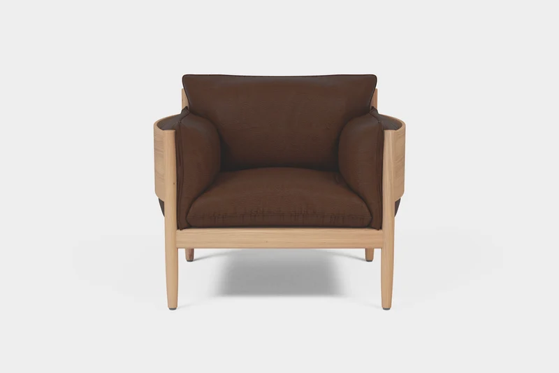 LULU Loungesessel
