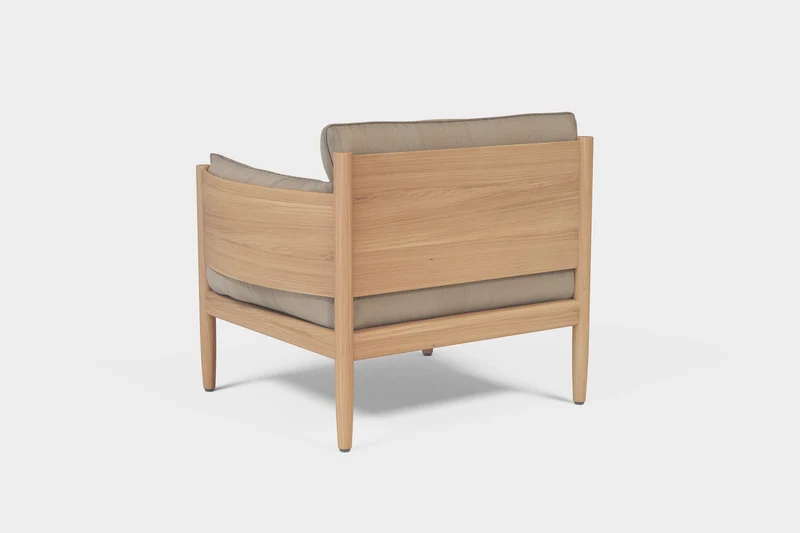 LULU Loungesessel