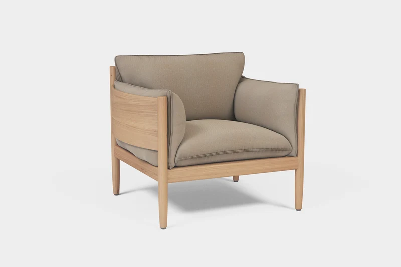 LULU Loungesessel