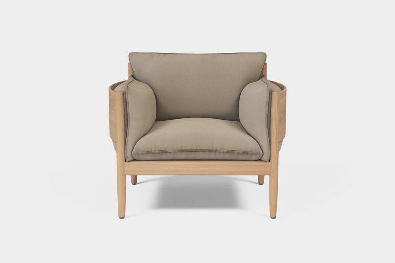 LULU Loungesessel