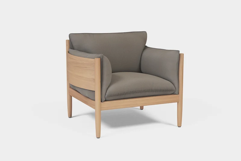 LULU Loungesessel