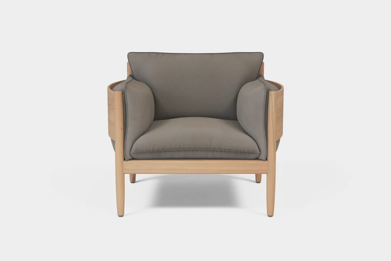 LULU Loungesessel