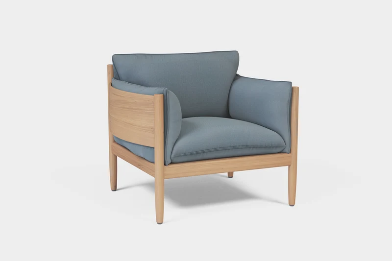 LULU Loungesessel
