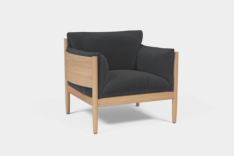 LULU Loungesessel