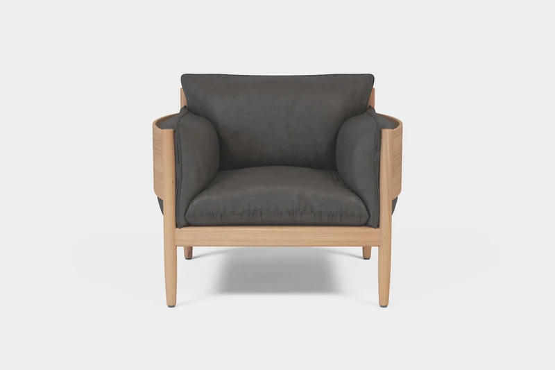 LULU Loungesessel