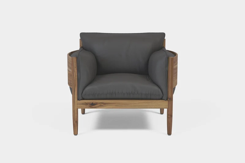 LULU Loungesessel