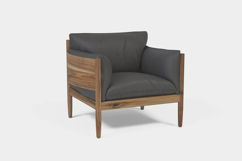 LULU Loungesessel