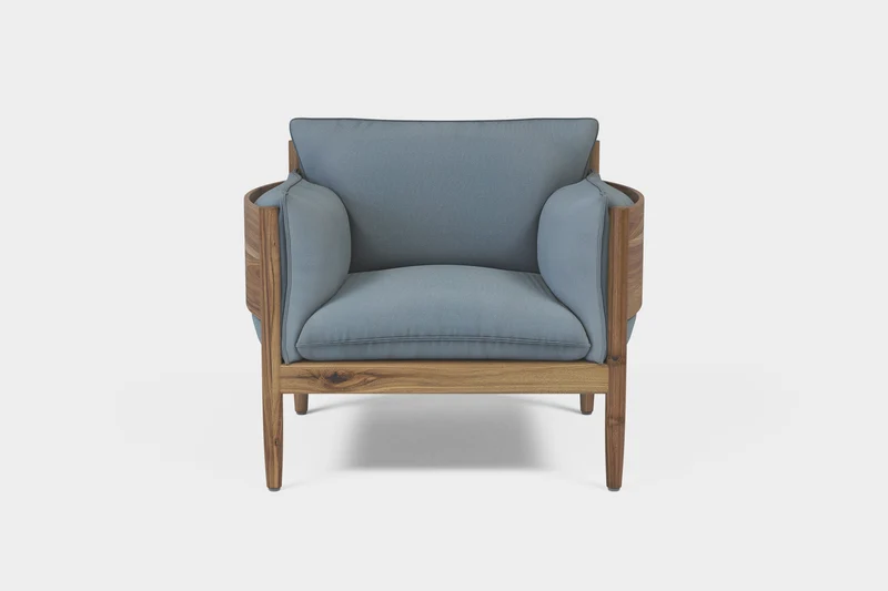 LULU Loungesessel