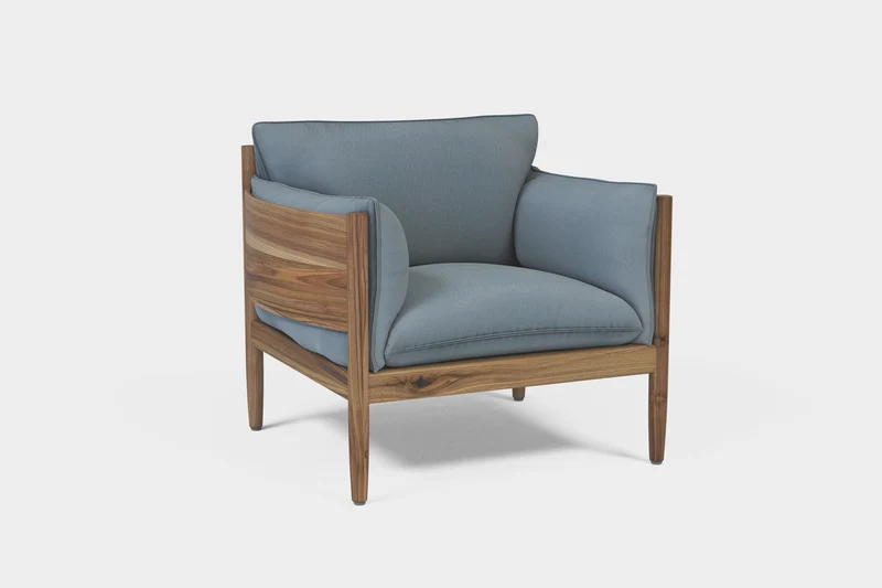 LULU Loungesessel