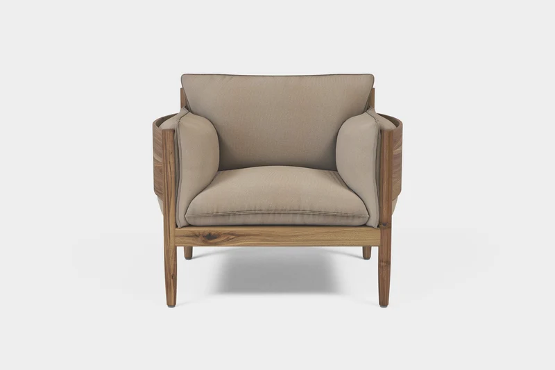 LULU Loungesessel