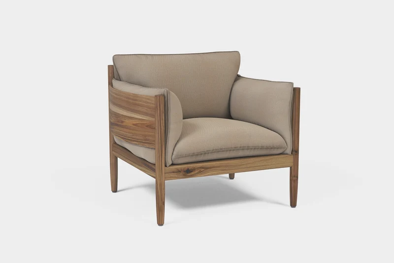 LULU Loungesessel