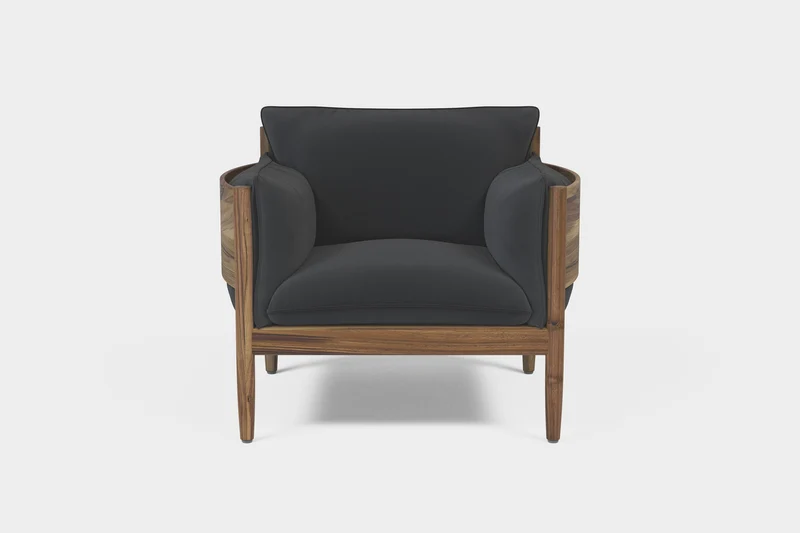 LULU Loungesessel