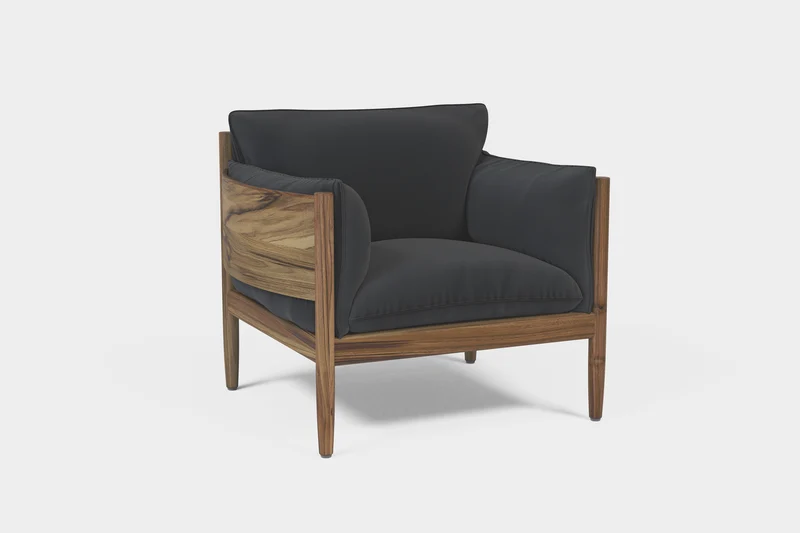 LULU Loungesessel