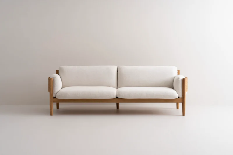 LULU Loungesessel