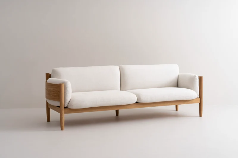 LULU Loungesessel